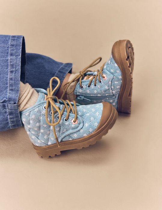 Детски боти Next