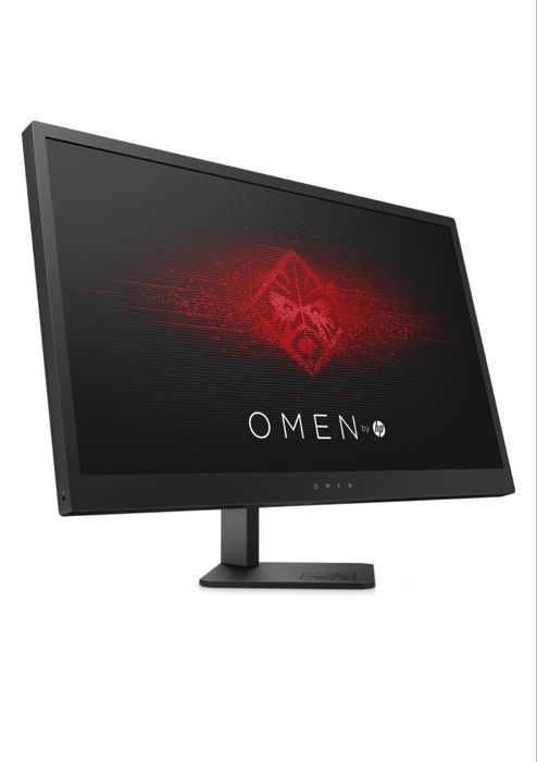 игровой монитор Hp Omen fullhd 144гц