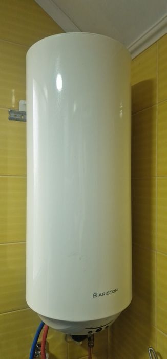 Boiler ariston pro eco