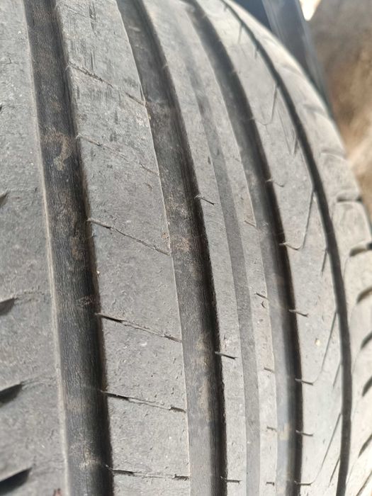 Летни гуми Пирели