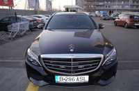 Mercedes C250 an 2015