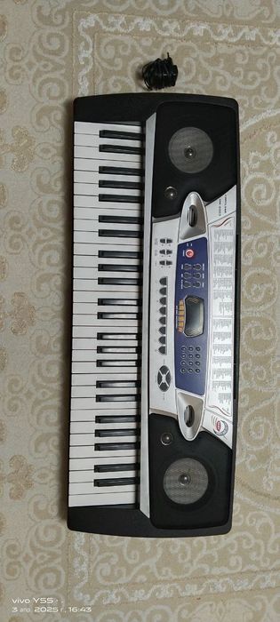 Синтезатор Cortland MK 2063