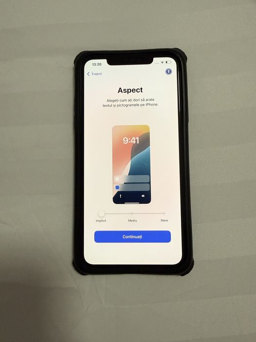 iPhone 11 Pro Max  64Gb Space Gray