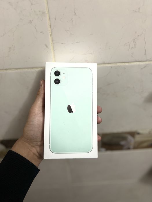 Айфон 11 128гб акум 70