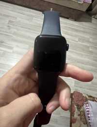 Часы apple watch 6