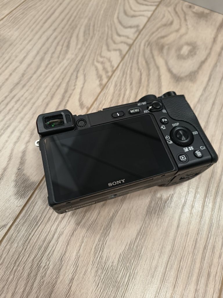 Sony a6400 Mirorless