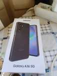 Samsung a 36 nou sigilat