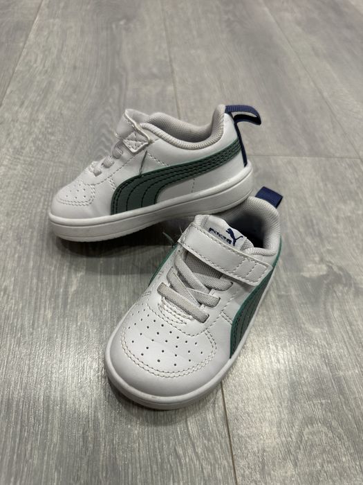 Детски обувки Puma