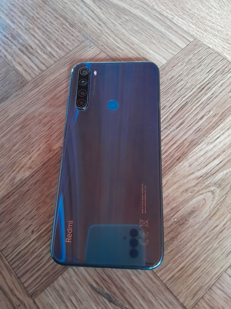 Xiaomi Redmi note 8t