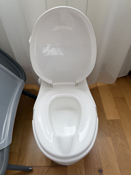 Olita tip WC copii