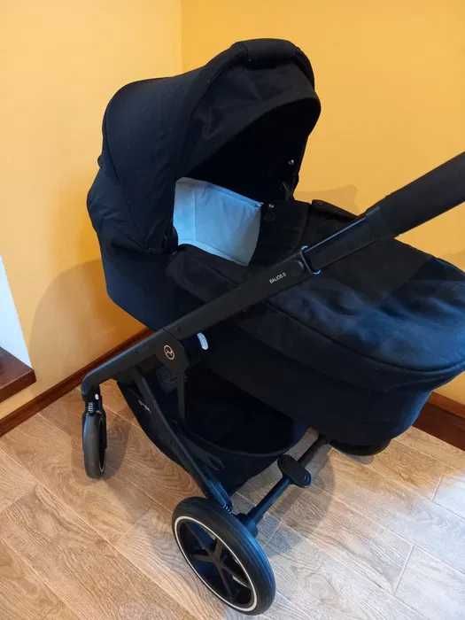 детская коляска Cybex BALIOS S 2в1