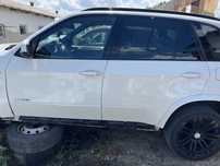 Portiera / Portiere stanga fata / spate BMW X5 E70 2007 - 2013