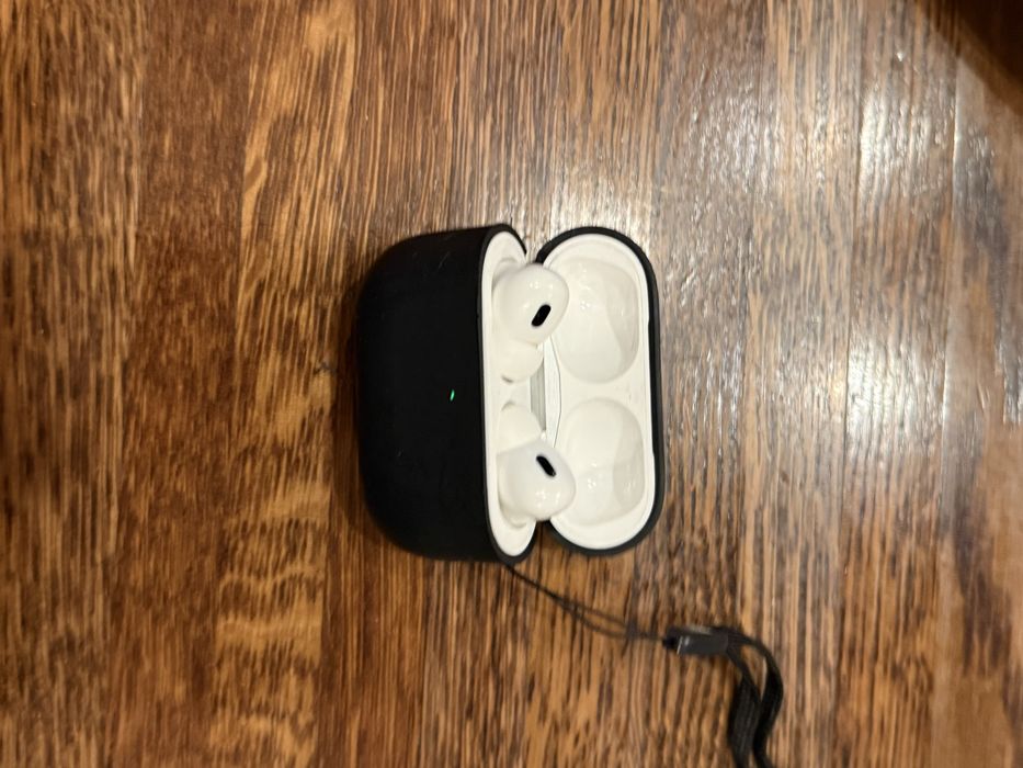 Airpods pro 2 (оригинал)