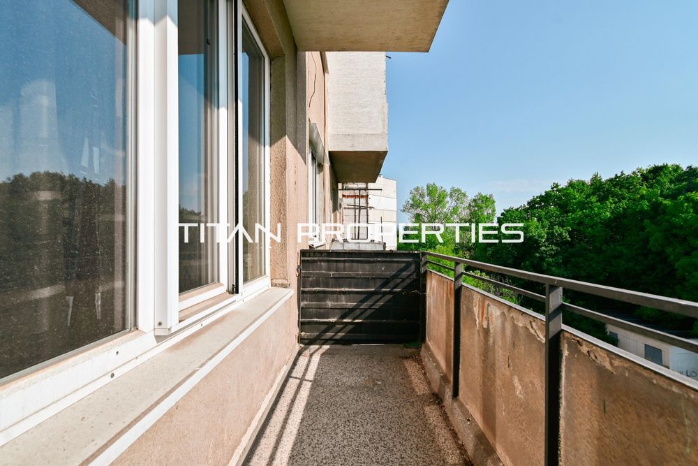 Двустаен, продажба, ж.к Свобода