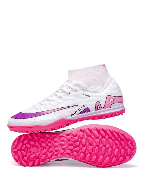 Бутсы сороконожка