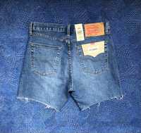 НОВИ Levis / Levi's 501® '93 Shorts ОРИГИНАЛ мъжки къси дънки 32-33