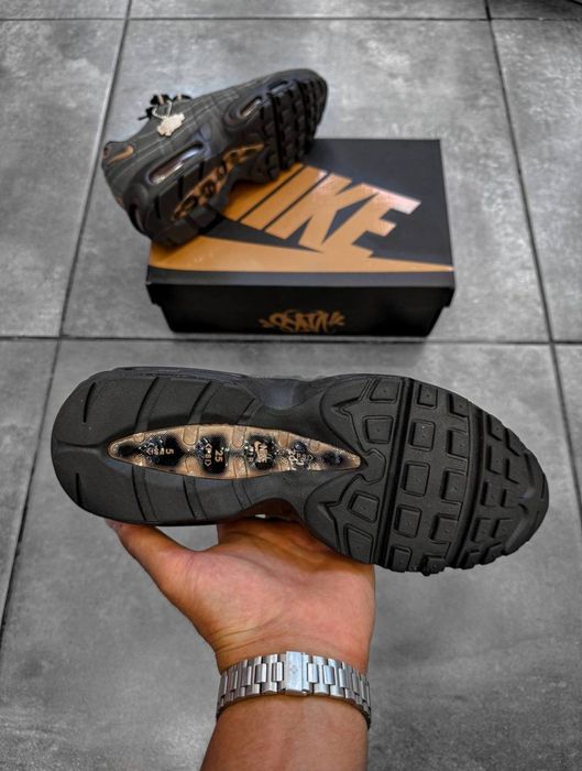 Nike Air Max 95 'SYNA' мъжки маратонки