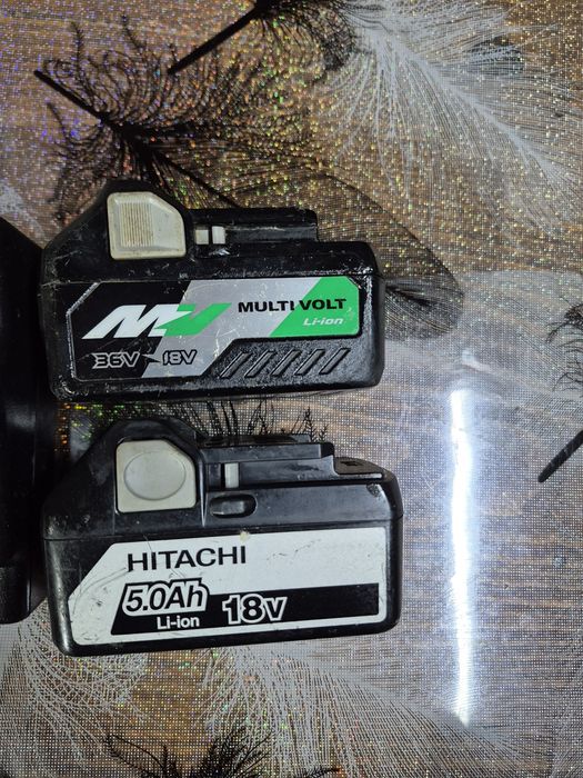 Incarcator acumulator multivolt HIKOKI HITACHI UC 18 YML2 si UC 12 SL