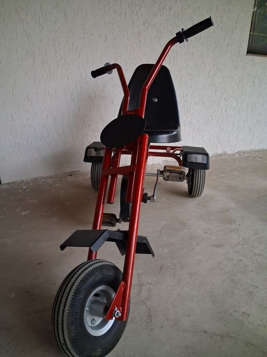 Kart cu pedale Pentru copi