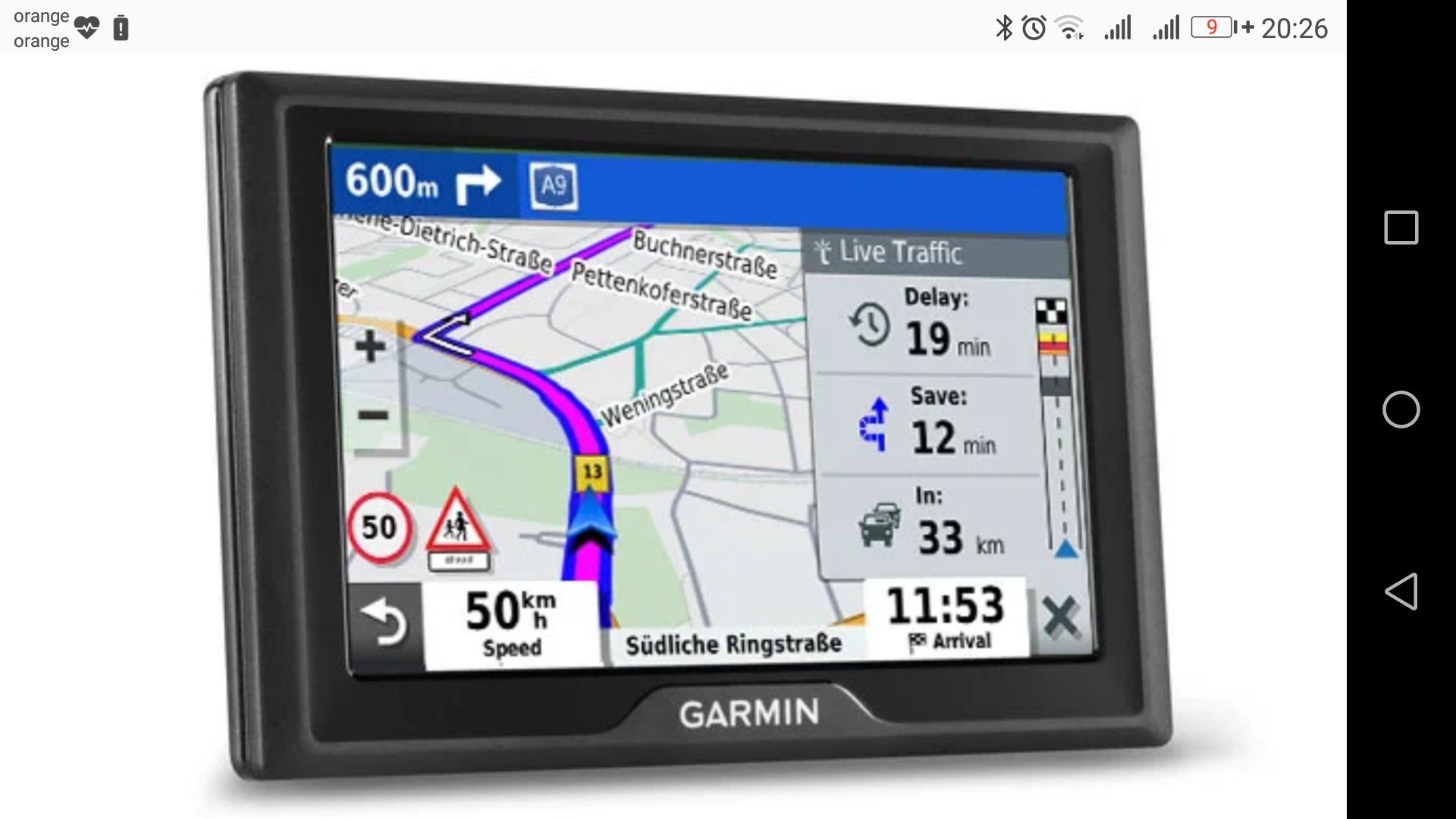 GPS hărți navigație GARMIN TomTom PNI PilotON truck camion iGO Primo