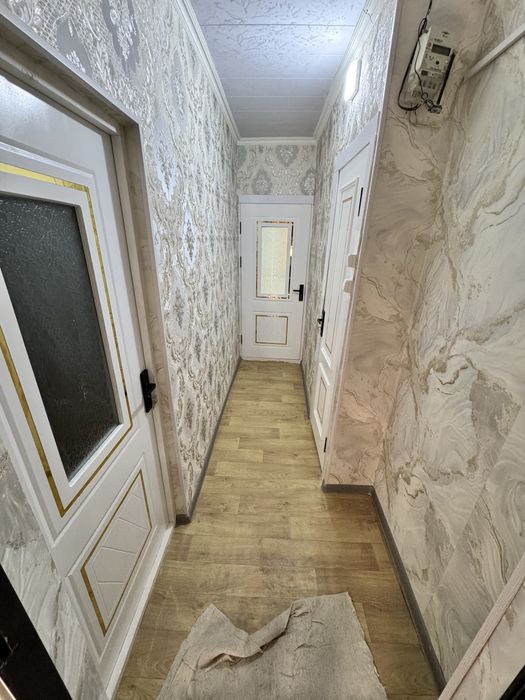 Продаётся 1х комнатная