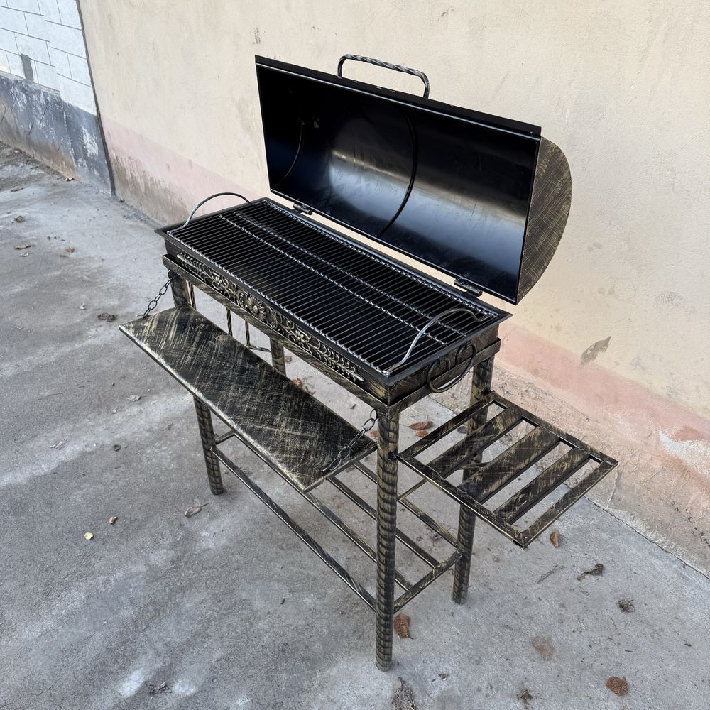 mangal / мангал / барбекю / катта кура