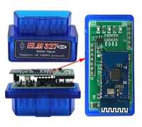 Elm 327 Версия 1.5 Автосканер OBD