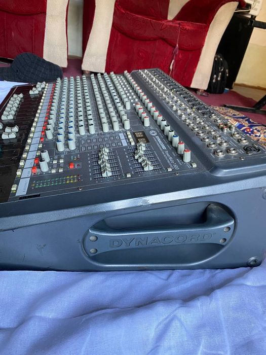 DYNACORD POWermate 1600