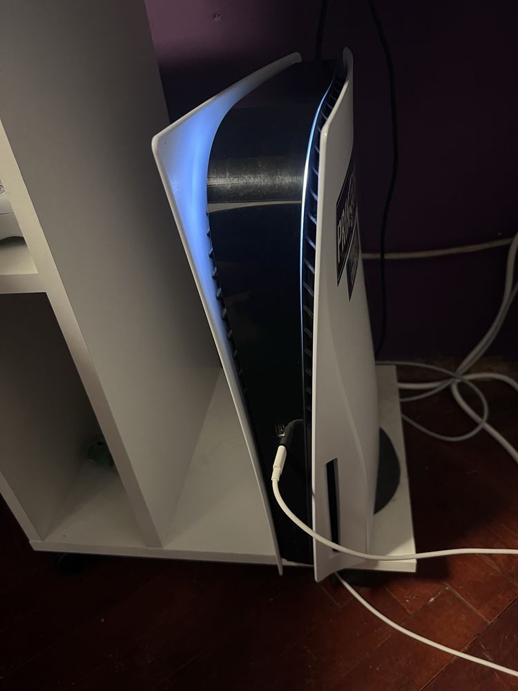 Playstation 5 Disc 825gb