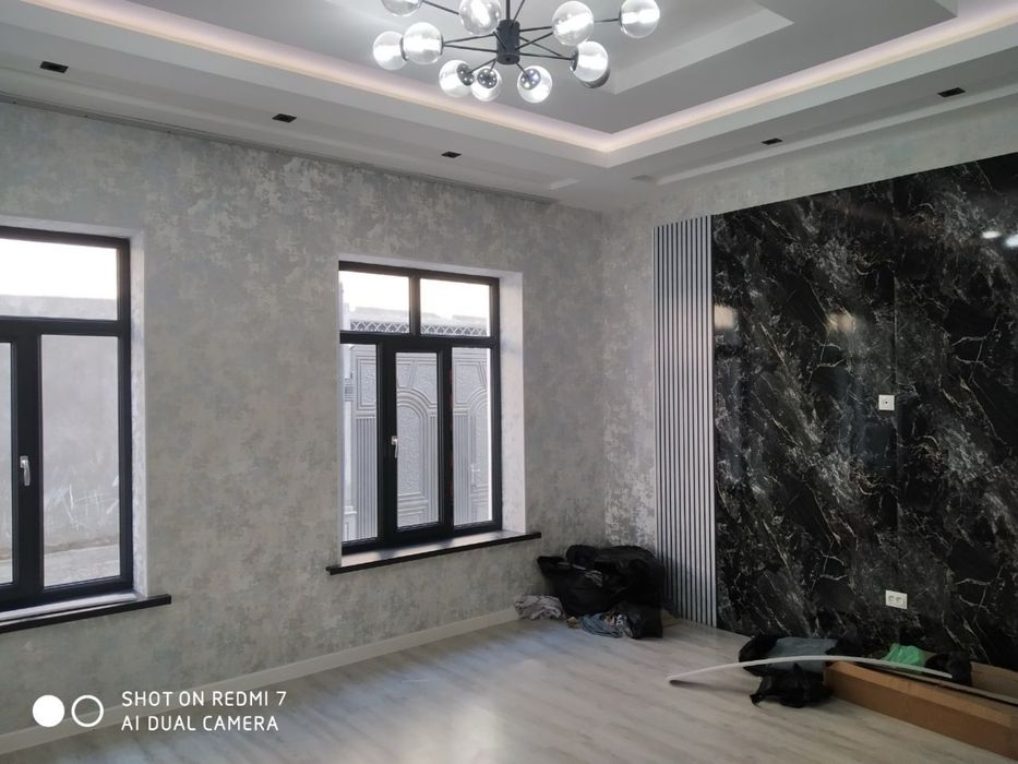 Продается 2.2 соток участок евроремонт Юнусобод Кизилдехкон