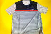 Under Armor мъжка тениска