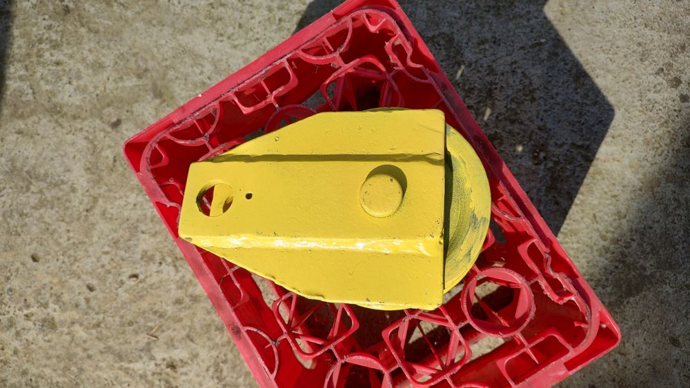 Scripete industrial/1 canal