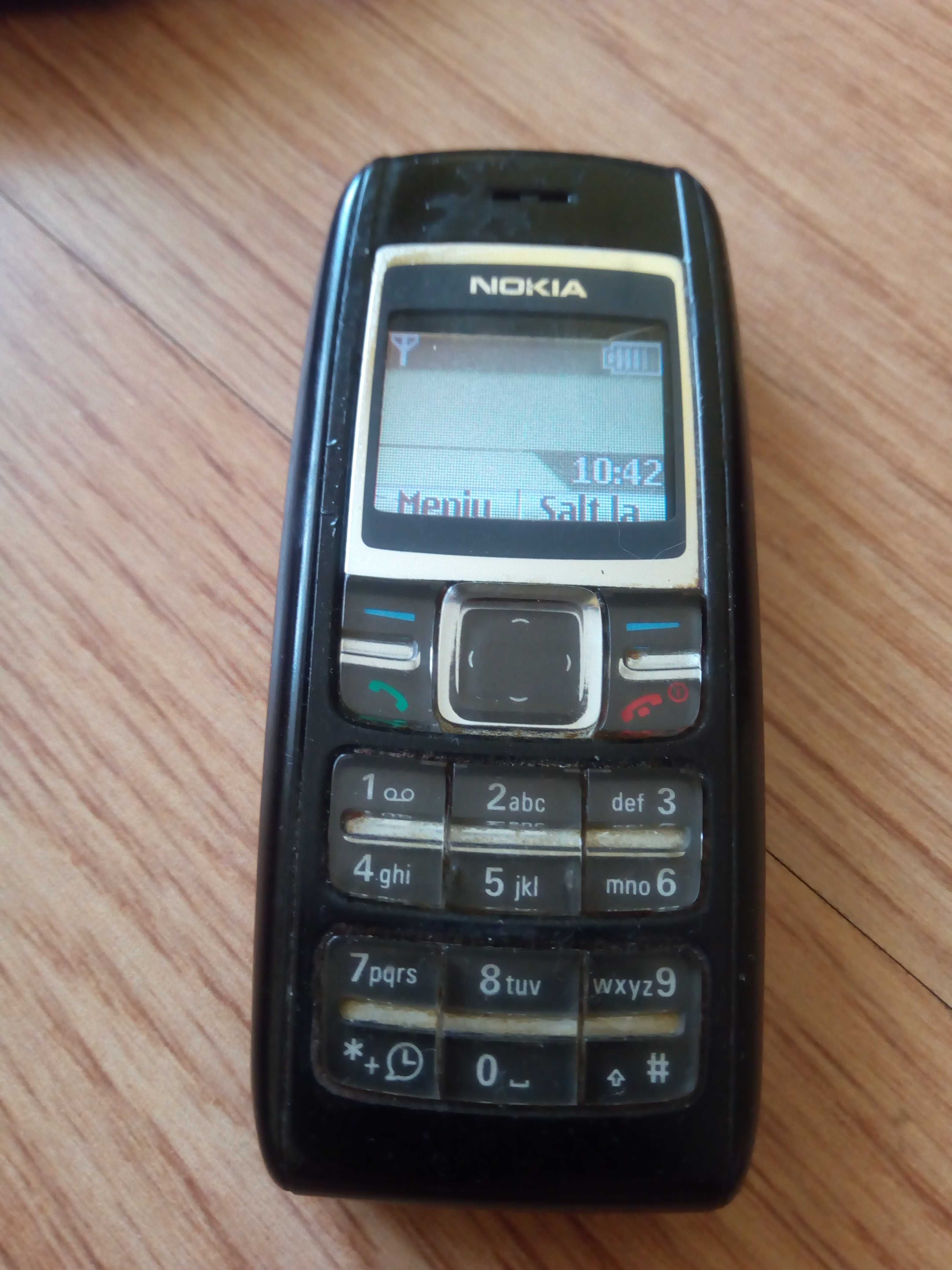 Telefon Nokia 1600