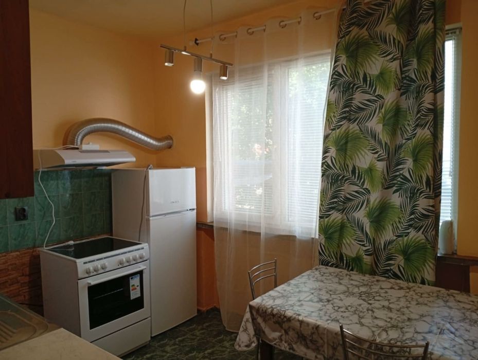 Дава се под наем Тристаен апартамент в София, Сухата река - 70 кв.м за 459 € - Снимка #3