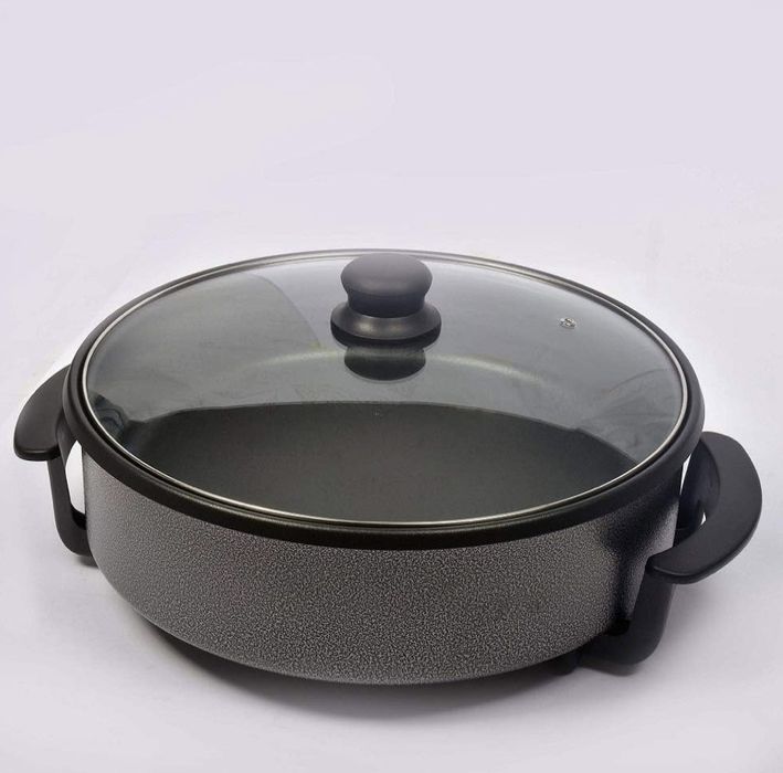 Многофункционална Електрическа Тенджера