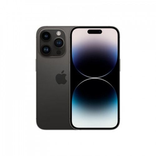 iPhone 14 Pro, 76% живот на батерията