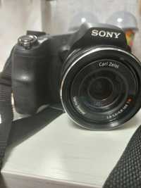 Фотоапарат Sony hx 200
Компактные фотоаппараты
Sony
Цифровой фотоаппар