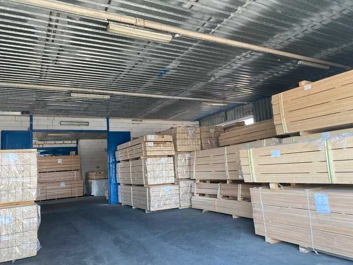 Дървена ламперия, сачак Блок Хаус 20х96х4000мм AB (1 клас); смърч