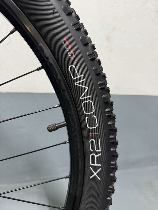 TREK Marlin 4 Gen 2 - 2024 - NOUA