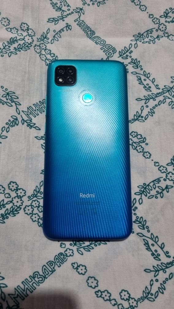 Redmi 9С 45000  ДОГОВОРНАЯ