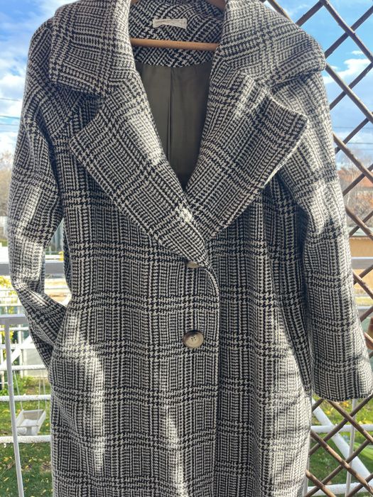 Зимно палто Vintage Summer Fashion, размер М