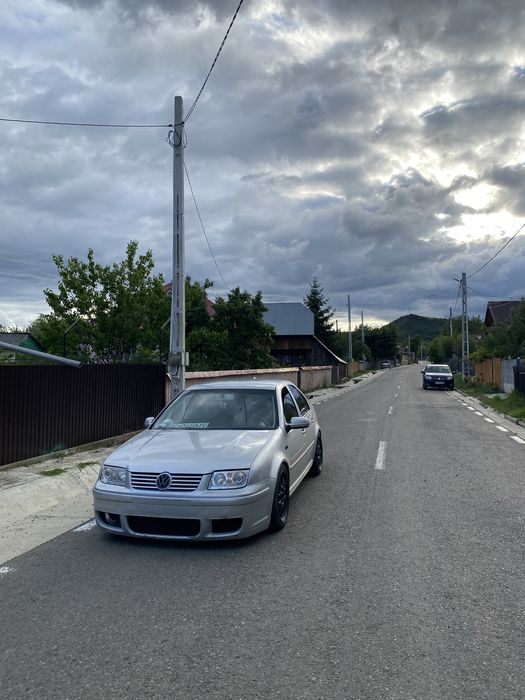 Vand sau schimb vw bora