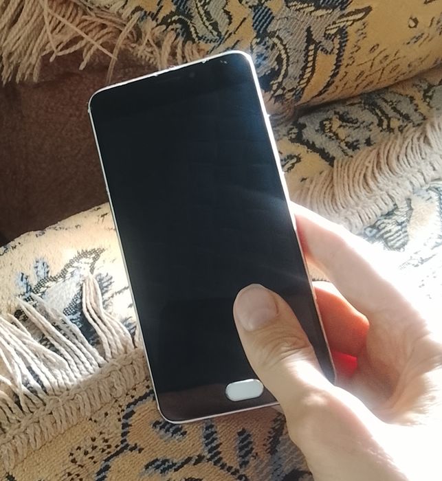 Meizu m5 note 3/32