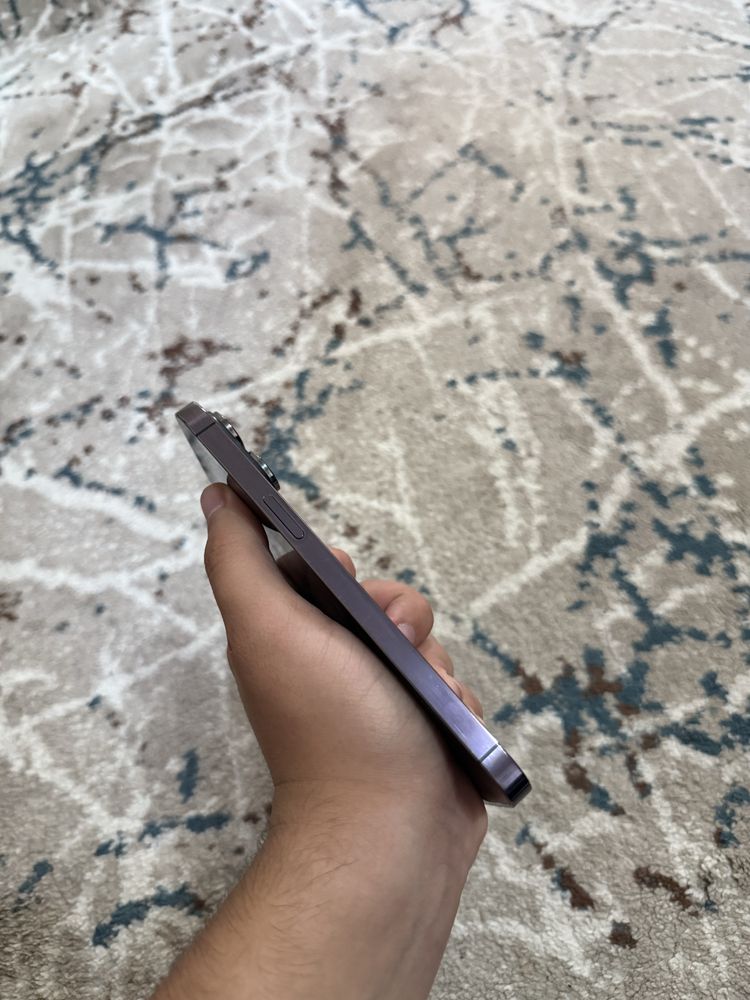 iphone 14 pro max sotiladi
