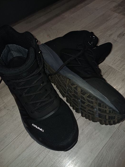 Lumberjack Josep
SMH4301-001-X53-CB003 Мъжки спортни обувки