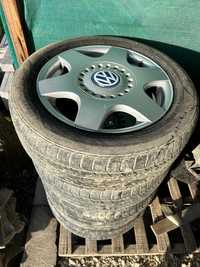 jante 5x100 r16 vw