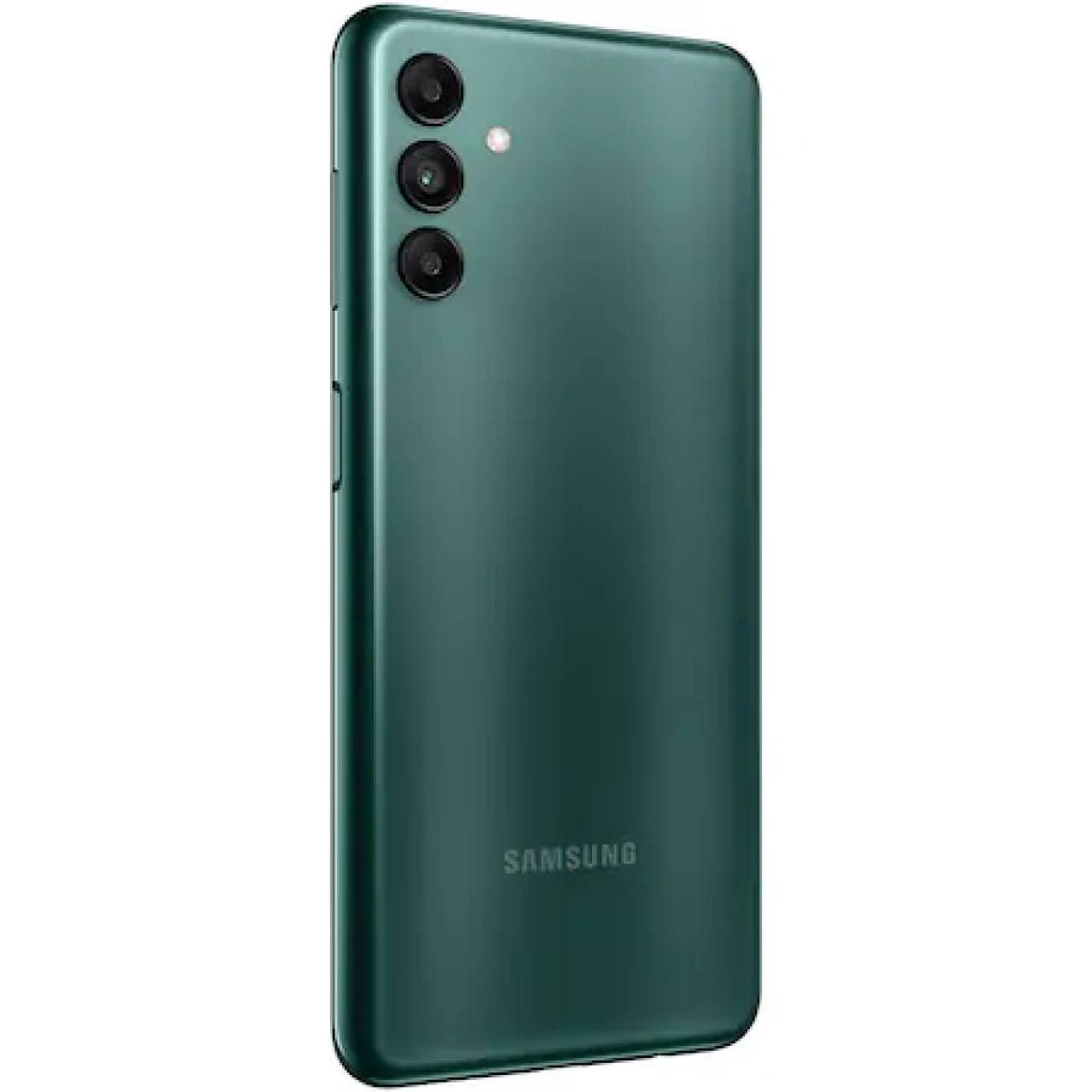 PROMO Telefon Samsung Galaxy A04s, 32GB, 3GB RAM, 4G, Green