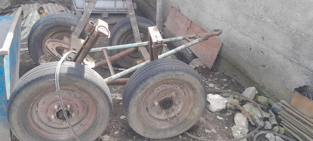 Utilaje la schimb sau de vanzare