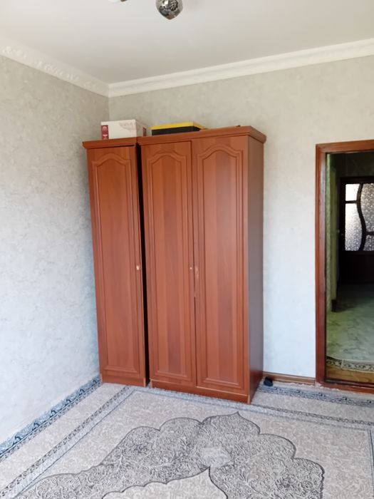 3 хонали квартира сотилади