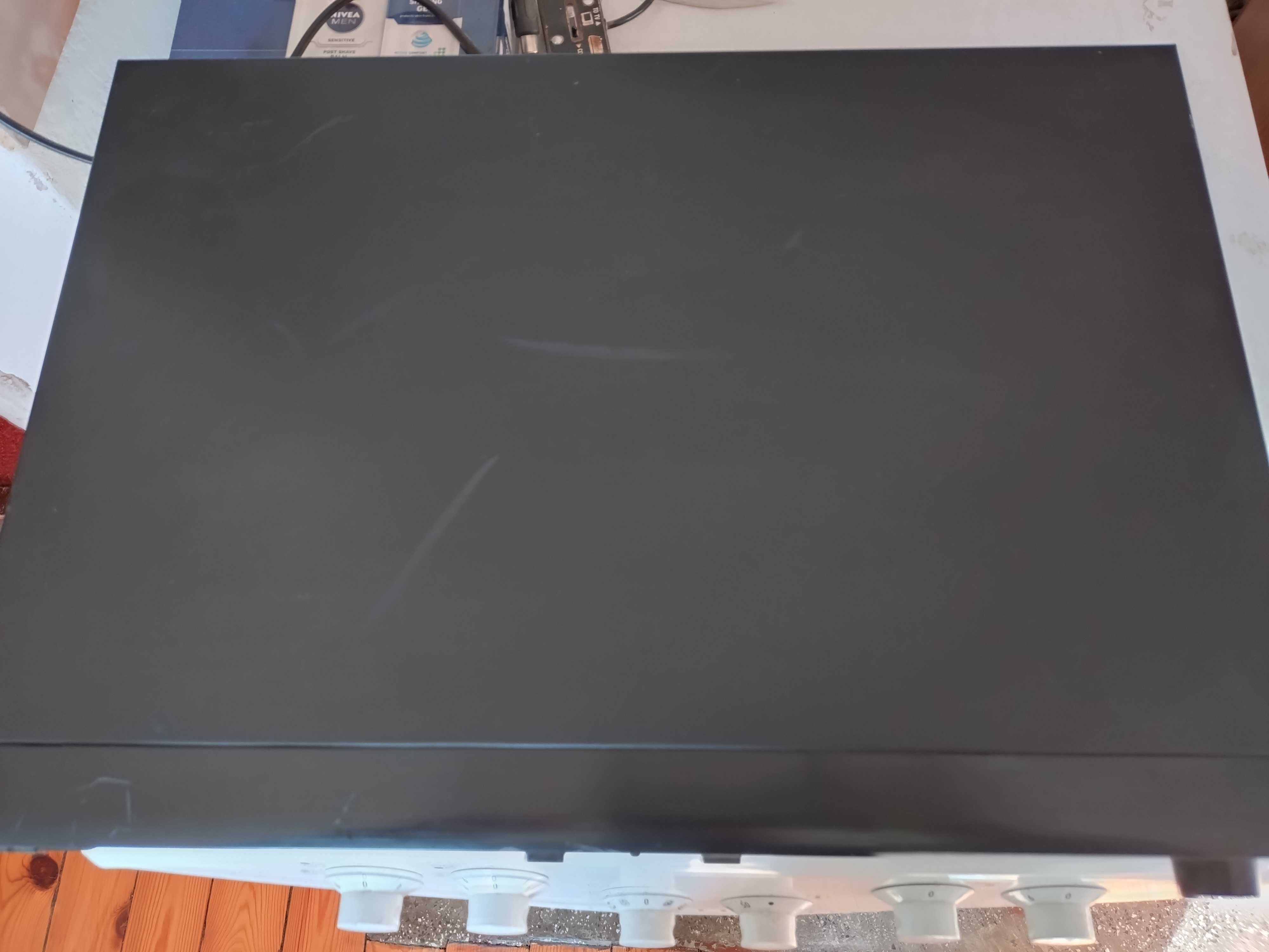 JVC TD-W204 касетен дек